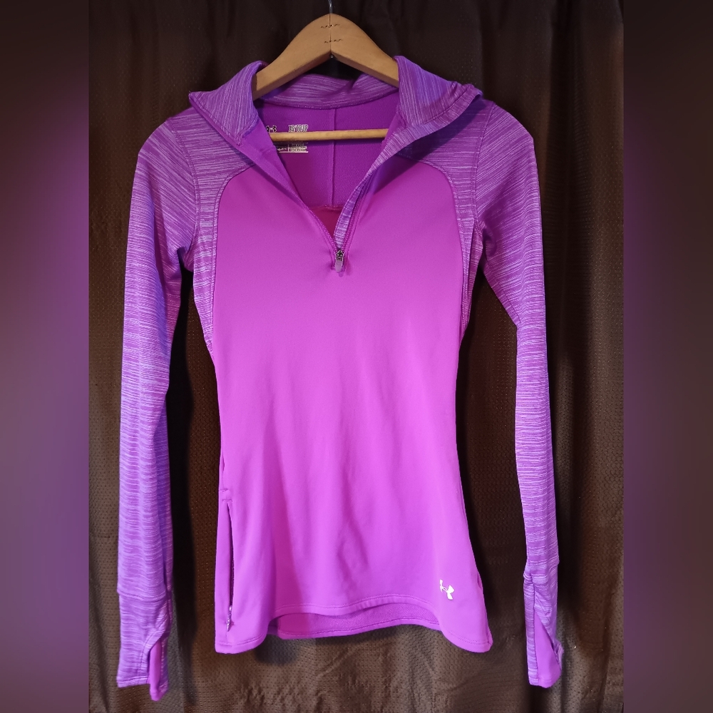 Under Armor - image 2